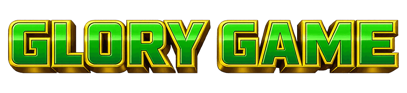 Glory Game Logo